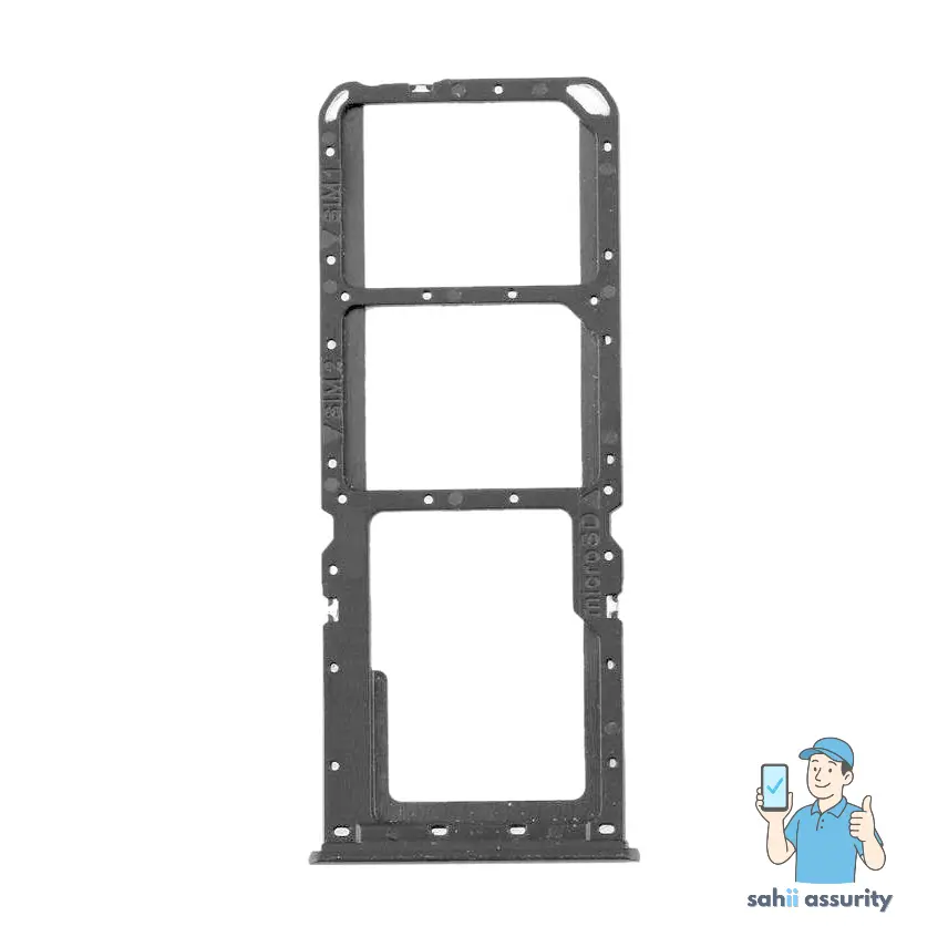 SIM Card Holder Tray for Oppo A9 2020